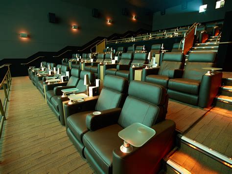 what projects are the best quality in movie theaters